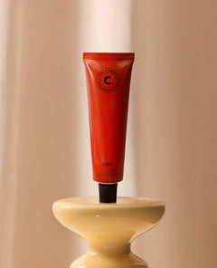 Le Masque Réparateur Avant-Shampoing Cair Taille Voyage