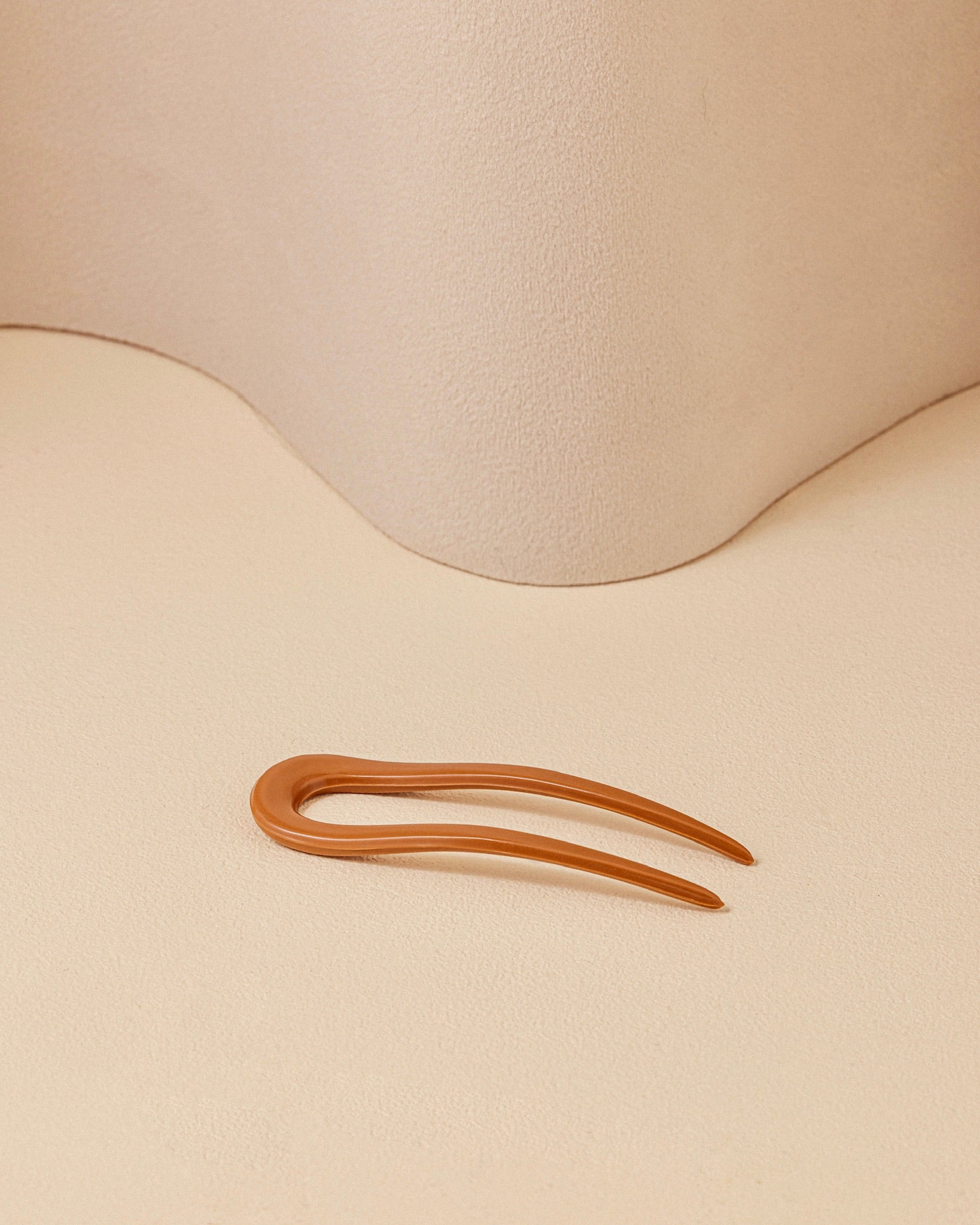Le Pic à Chignon