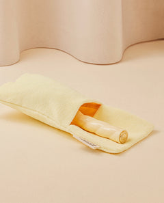 N.01 La Petite Brosse Brillance & Soin l’Universelle Ivoire Cair