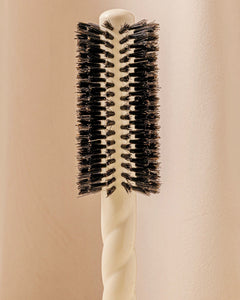 N.05 La Brosse Ronde Brushing Volume & Style Blanc Crème
