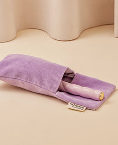 N.01 La Brosse Brillance & Soin l'Universelle Rose Lilas