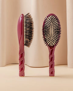 N.01 La Brosse Brillance & Soin l'Universelle Rouge Cerise