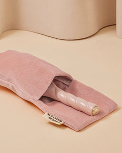 N.01 La Brosse Brillance & Soin l'Universelle Rose Poudré
