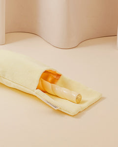 N.04 La Brosse Démêlante & Massante La Miracle Ivoire Cair