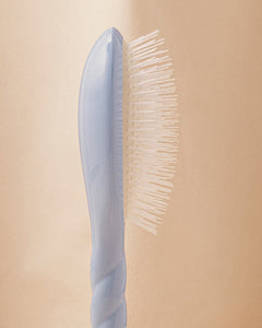 N.07 La Brosse Démêlante & Stimulante l'Intense Bleu Ciel