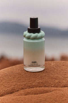 La Routine Volume & Fraîcheur Cair