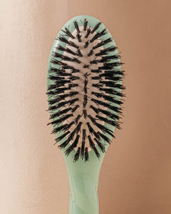 Édition Limitée Bleu Lagon N.01 La Petite Brosse Brillance & Soin l'Universelle