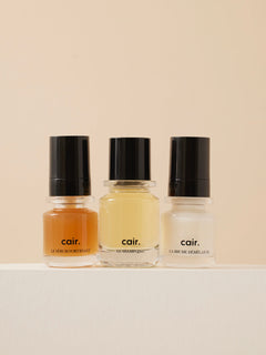 La Routine Cair - Taille Voyage